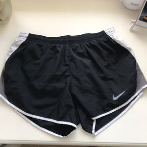 Nike athletic shorts